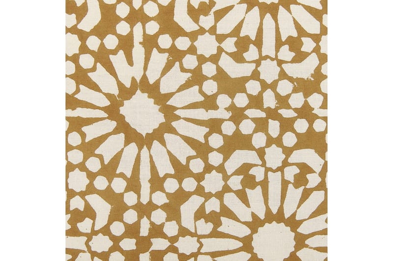 Prydnadskuddar Ceiba set om 2 Beige - Beige - Textilier & mattor - Kuddar & plädar - Utomhuskudde