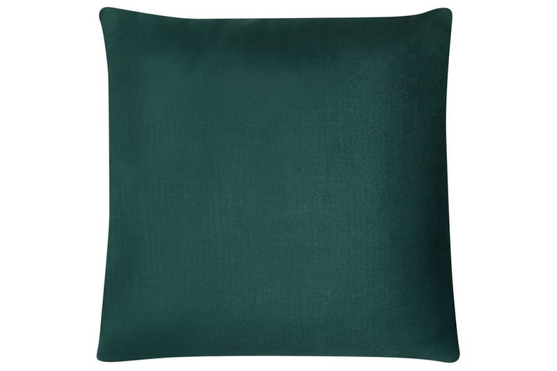 Prydnadskuddar Ceropegia set om 2 Grön - Grön - Textilier & mattor - Kuddar & plädar - Utomhuskudde