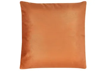 Prydnadskuddar Ceropegia set om 2 Orange - Orange - Textilier & mattor - Kuddar & plädar - Utomhuskudde