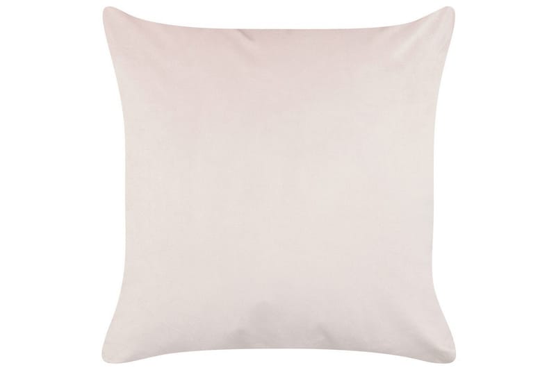 Prydnadskuddar Chrysanthemum set om 2 - Textilier & mattor - Kuddar & plädar - Utomhuskudde