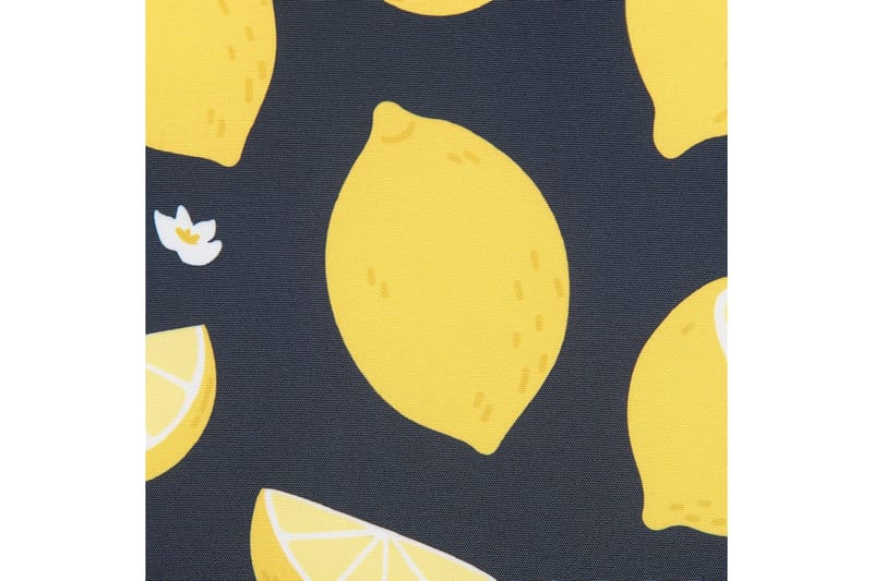 Prydnadskuddar Citrus set om 2 - Textilier & mattor - Kuddar & plädar - Utomhuskudde