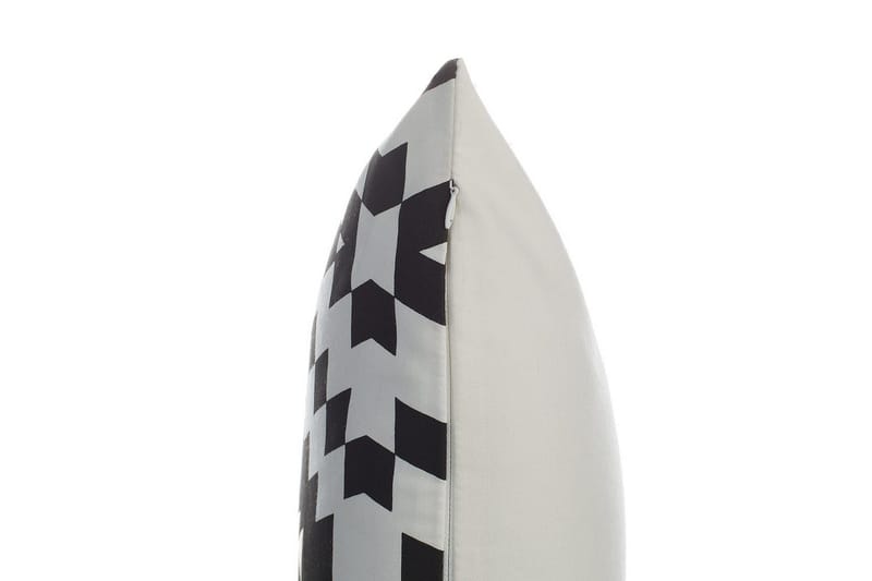 Prydnadskuddar Coleus set om 2 - Textilier & mattor - Kuddar & plädar - Prydnadskuddar & kuddfodral