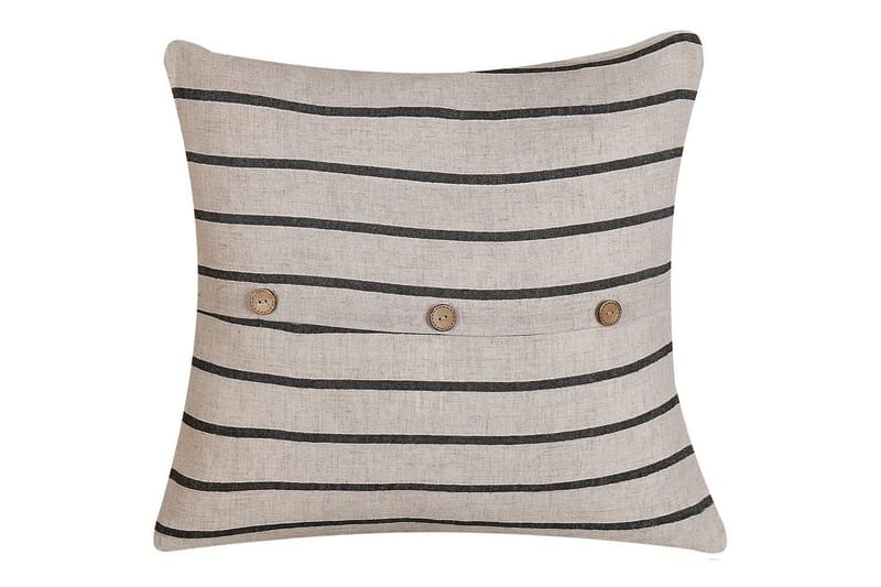 Prydnadskuddar Cynara set om 2 - Textilier & mattor - Kuddar & plädar - Utomhuskudde