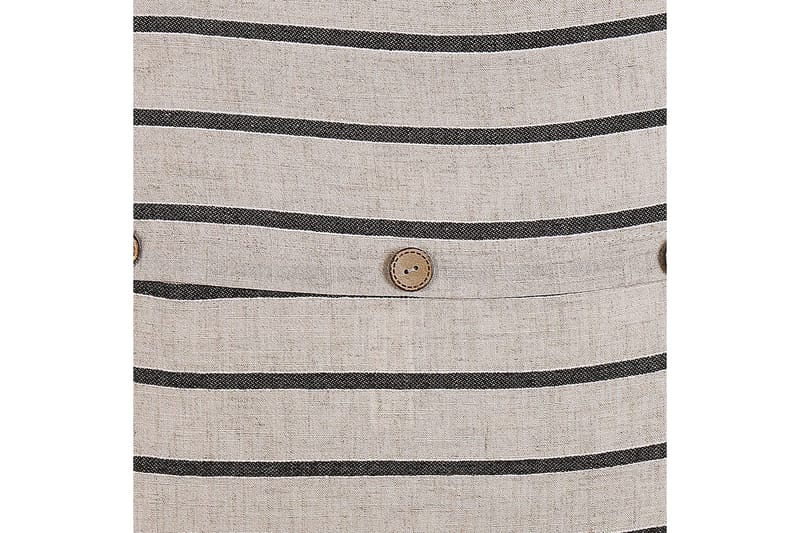 Prydnadskuddar Cynara set om 2 - Textilier & mattor - Kuddar & plädar - Utomhuskudde