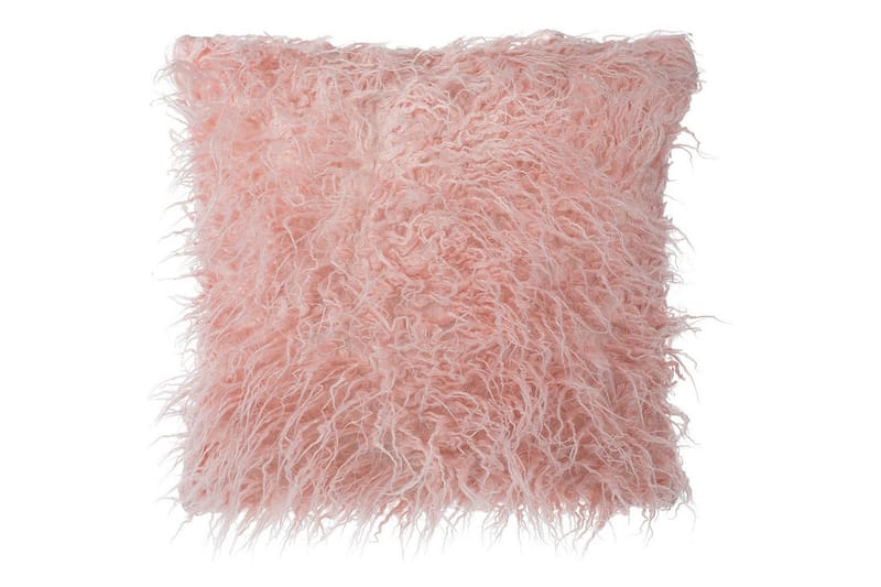 Prydnadskuddar Daisy set om 2 Rosa - Rosa - Textilier & mattor - Kuddar & plädar - Prydnadskuddar & kuddfodral