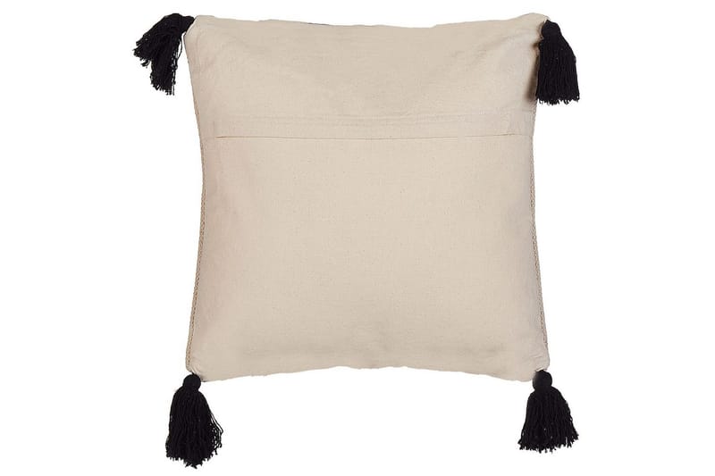 Prydnadskuddar Deadnettle set om 2 - Textilier & mattor - Kuddar & plädar - Utomhuskudde