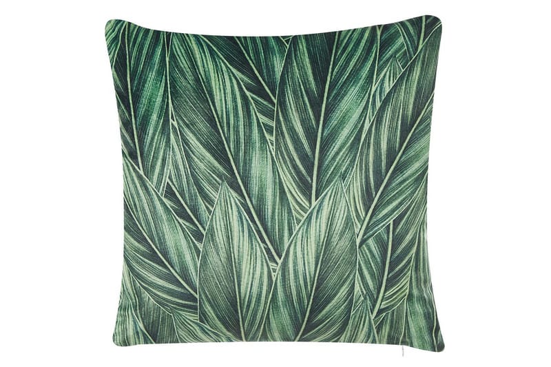 Prydnadskuddar Diascia set om 2 - Textilier & mattor - Kuddar & plädar - Utomhuskudde