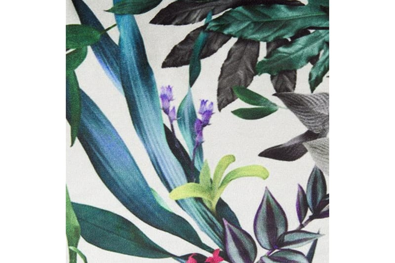 Prydnadskuddar Gasteria set om 2 - Utemöbler - Dynor - Soffdynor & bänkdynor utemöbler