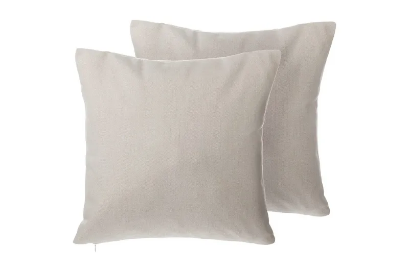 Prydnadskuddar Gaura set om 2