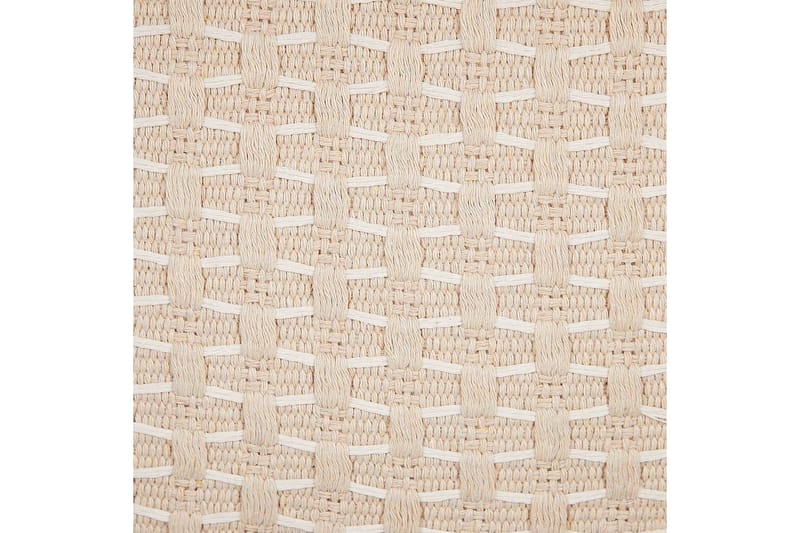 Prydnadskuddar Hakone set om 2 Beige, Fyrkantig - Beige, Fyrkantig - Textilier & mattor - Kuddar & plädar - Utomhuskudde