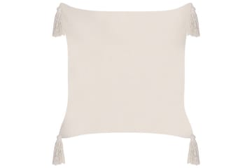 Prydnadskuddar Hakone set om 2 Grön/beige, Fyrkantig - Grön/beige, Fyrkantig - Textilier & mattor - Kuddar & plädar - Utomhuskudde
