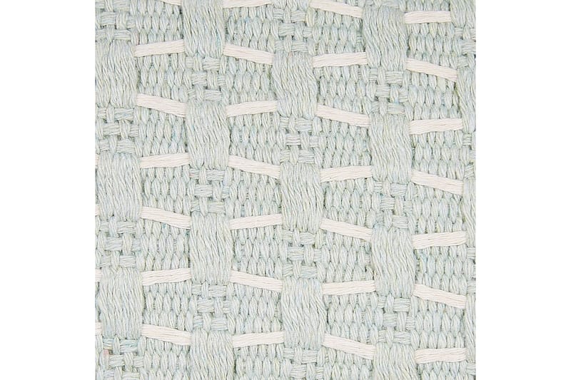 Prydnadskuddar Hakone set om 2 Grön/beige, Rektangulär - Grön/beige, Rektangulär - Textilier & mattor - Kuddar & plädar - Utomhuskudde