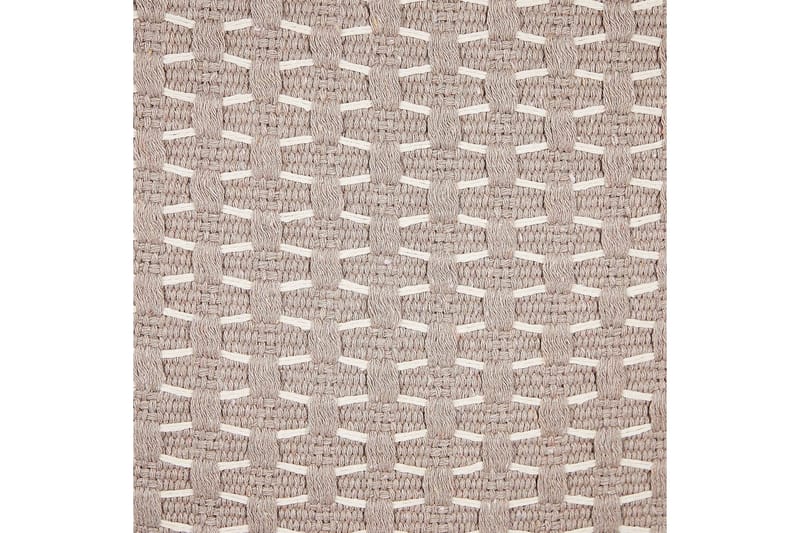 Prydnadskuddar Hakone set om 2 Taupe, Rektangulär - Taupe, Rektangulär - Textilier & mattor - Kuddar & plädar - Utomhuskudde