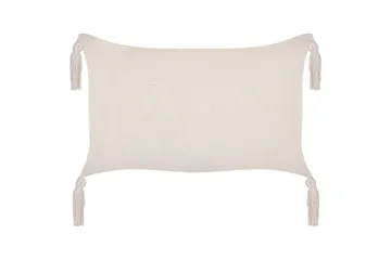 Prydnadskuddar Hakone set om 2 Taupe, Rektangulär - Taupe, Rektangulär - Textilier & mattor - Kuddar & plädar - Utomhuskudde