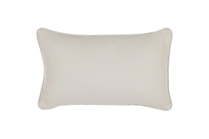 Prydnadskuddar Heliotrope set om 2 Rektangulär - Rektangulär - Textilier & mattor - Kuddar & plädar - Utomhuskudde