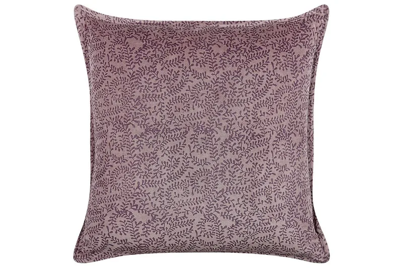 Prydnadskuddar Kalmia set om 2 - Textilier & mattor - Kuddar & plädar - Utomhuskudde