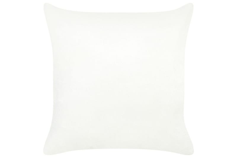 Prydnadskuddar Kasra set om 2 Beige - Beige - Textilier & mattor - Kuddar & plädar - Prydnadskuddar & kuddfodral