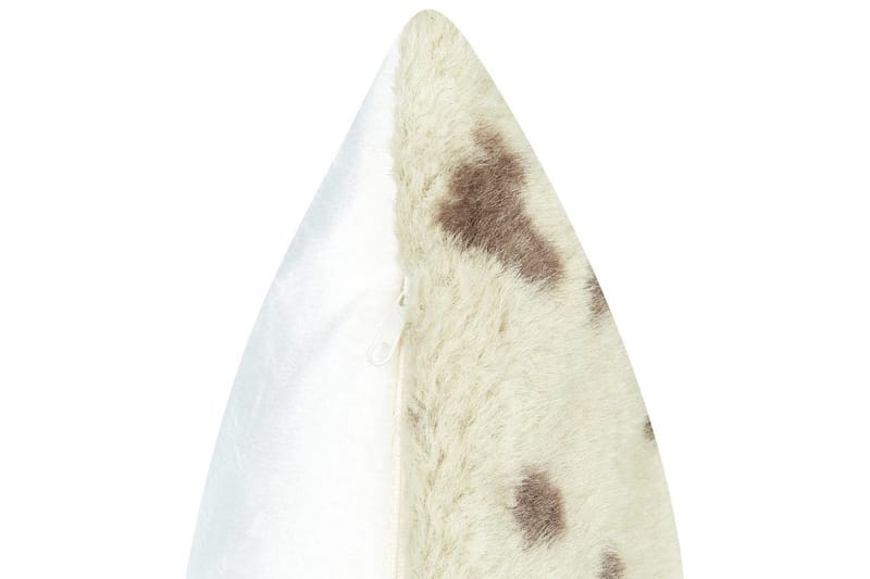 Prydnadskuddar Kasra set om 2 Beige - Beige - Textilier & mattor - Kuddar & plädar - Prydnadskuddar & kuddfodral