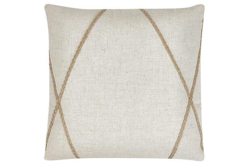 Prydnadskuddar Licuala set om 2 - Textilier & mattor - Kuddar & plädar - Utomhuskudde