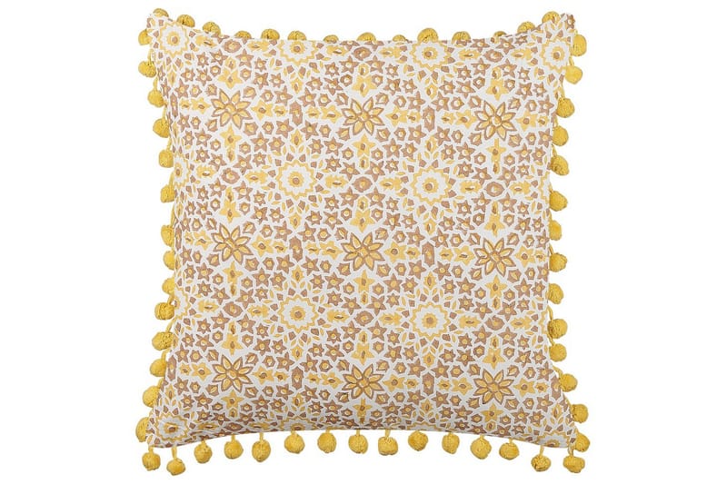 Prydnadskuddar Lycrois set om 2 - Textilier & mattor - Kuddar & plädar - Utomhuskudde