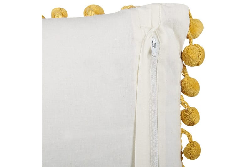 Prydnadskuddar Lycrois - Textilier & mattor - Kuddar & plädar - Utomhuskudde