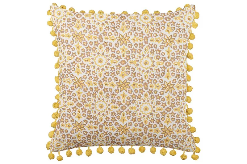 Prydnadskuddar Lycrois