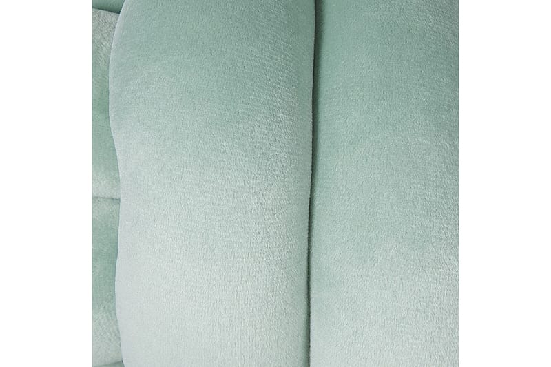 Prydnadskuddar Malni Grön, 20x20x20 cm - Grön, 20x20x20 cm - Utemöbler - Dynor - Övriga dynor
