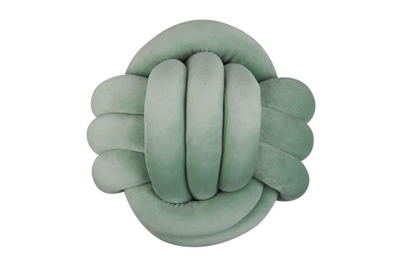 Prydnadskuddar Malni Grön, 30x30x30 cm - Grön, 30x30x30 cm - Textilier & mattor - Kuddar & plädar - Prydnadskuddar & kuddfodral