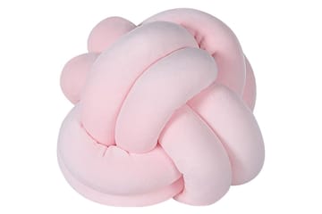 Prydnadskuddar Malni Rosa, 20x20x20 cm