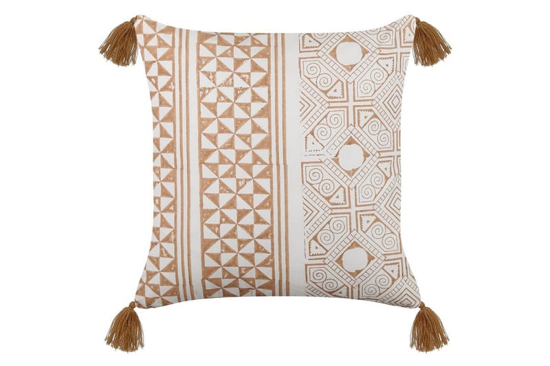 Prydnadskuddar Malus set om 2 - Textilier & mattor - Kuddar & plädar - Utomhuskudde