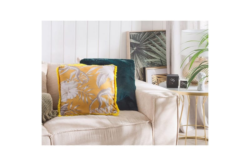 Prydnadskuddar Manju set om 2 - Textilier & mattor - Kuddar & plädar - Prydnadskuddar & kuddfodral