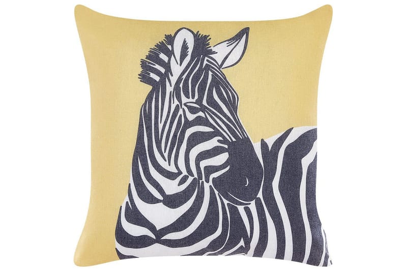 Prydnadskuddar Manketti set om 2 - Textilier & mattor - Kuddar & plädar - Utomhuskudde