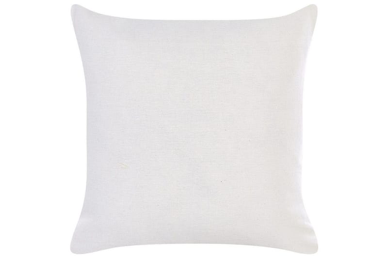 Prydnadskuddar Manketti set om 2 - Textilier & mattor - Kuddar & plädar - Utomhuskudde