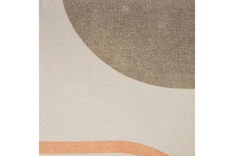 Prydnadskuddar Melampodium set om 2 - Textilier & mattor - Kuddar & plädar - Utomhuskudde