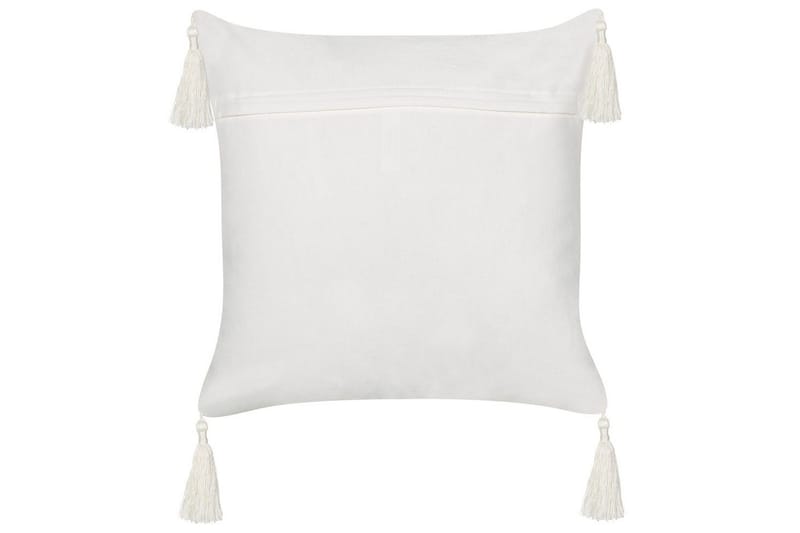 Prydnadskuddar Melobesia set om 2 - Textilier & mattor - Kuddar & plädar - Utomhuskudde