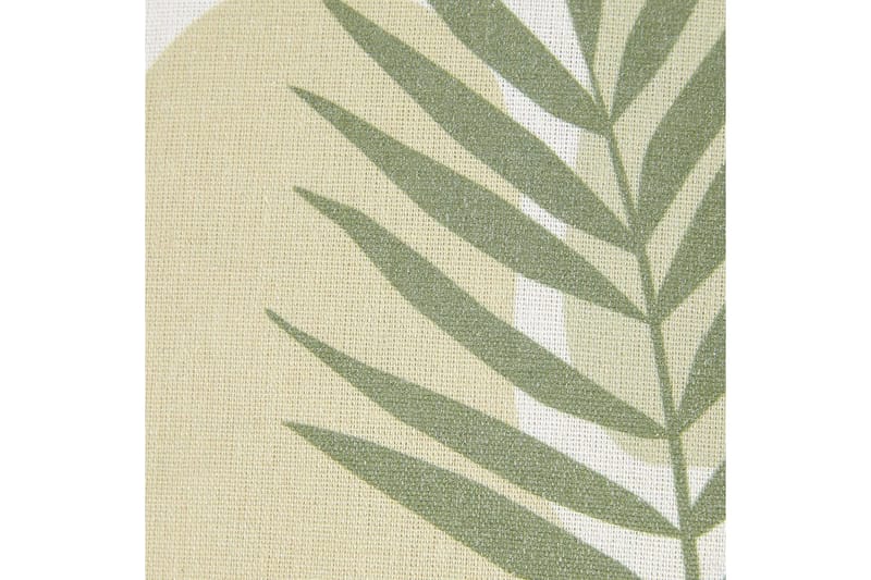 Prydnadskuddar Microsorum set om 2 - Textilier & mattor - Kuddar & plädar - Utomhuskudde