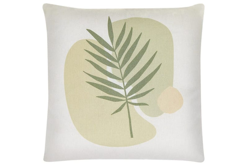 Prydnadskuddar Microsorum set om 2 - Textilier & mattor - Kuddar & plädar - Utomhuskudde