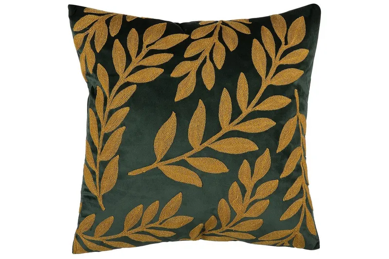 Prydnadskuddar Mistletoe set om 2 - Textilier & mattor - Kuddar & plädar - Prydnadskuddar & kuddfodral