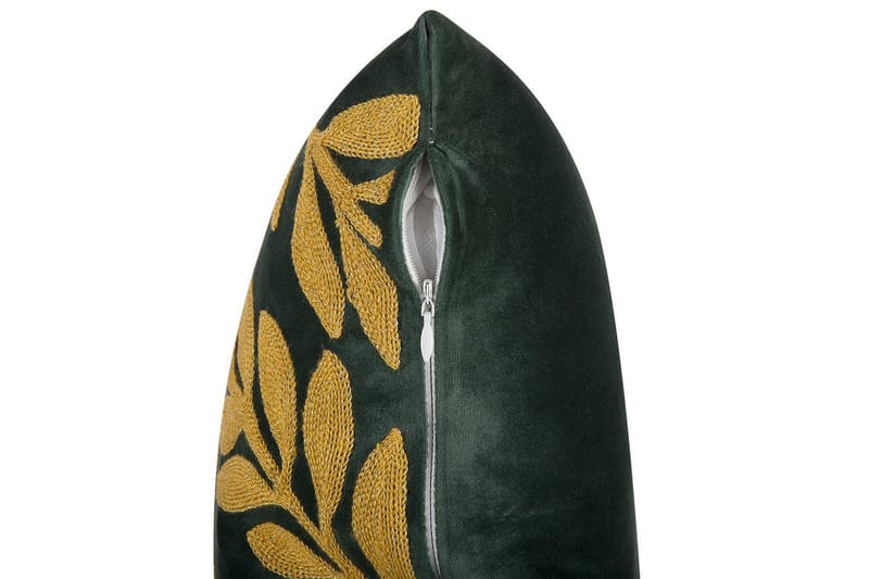 Prydnadskuddar Mistletoe set om 2 - Textilier & mattor - Kuddar & plädar - Prydnadskuddar & kuddfodral