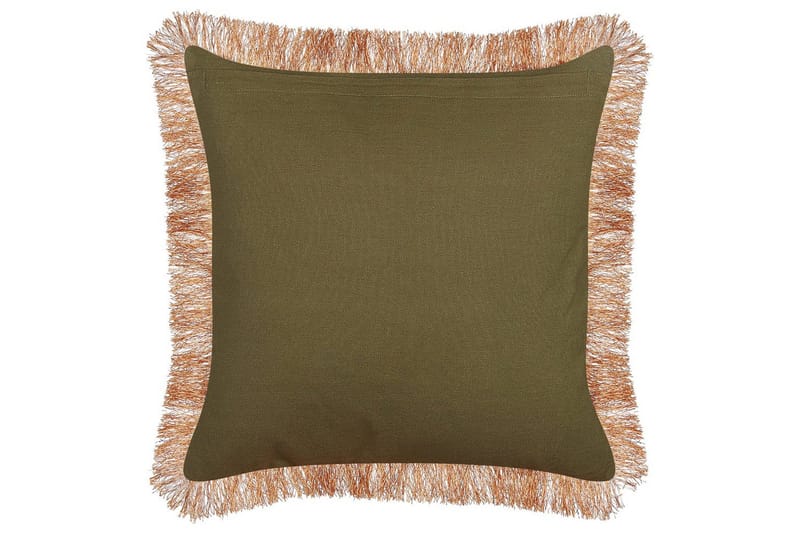 Prydnadskuddar Mitella set om 2 - Textilier & mattor - Kuddar & plädar - Utomhuskudde