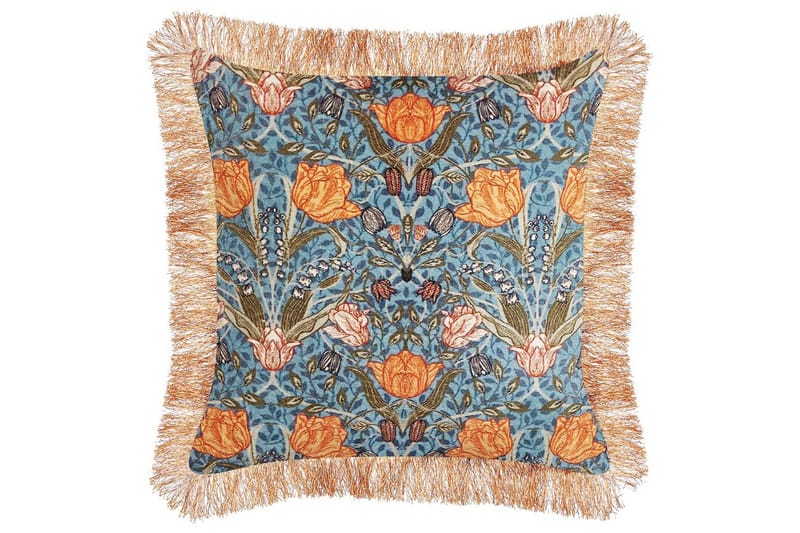 Prydnadskuddar Mitella set om 2 - Textilier & mattor - Kuddar & plädar - Utomhuskudde