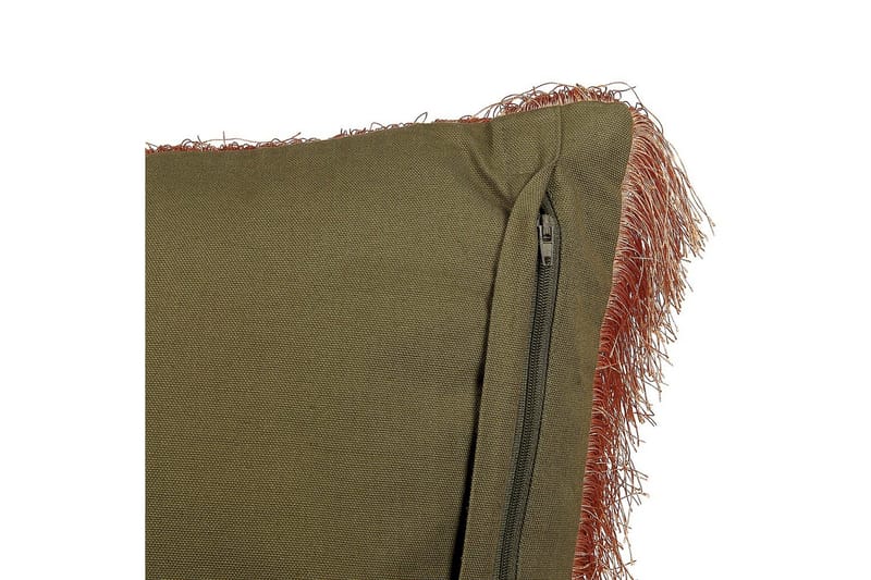 Prydnadskuddar Mitella set om 2 - Textilier & mattor - Kuddar & plädar - Utomhuskudde