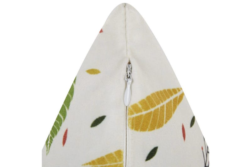 Prydnadskuddar Mullein set om 2 - Textilier & mattor - Kuddar & plädar - Utomhuskudde