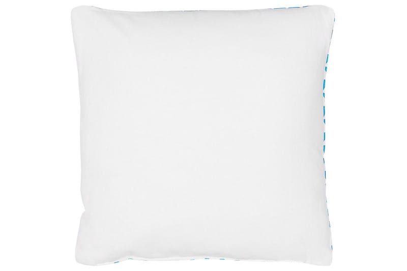 Prydnadskuddar Radzkot Blå/vit/svart - Blå/vit/svart - Textilier & mattor - Kuddar & plädar - Prydnadskuddar & kuddfodral