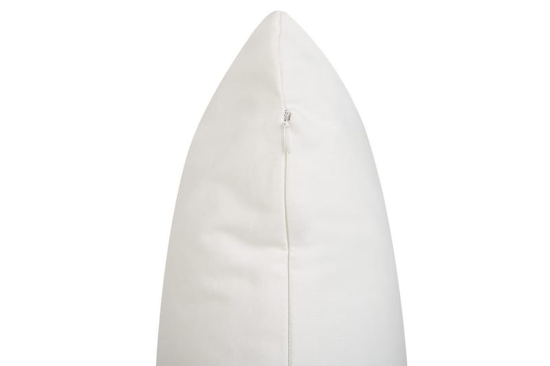 Prydnadskuddar Ruscus set om 2 - Textilier & mattor - Kuddar & plädar - Utomhuskudde