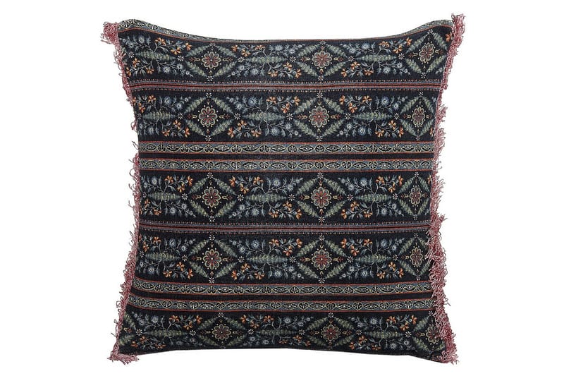 Prydnadskuddar Ruta set om 2 - Textilier & mattor - Kuddar & plädar - Utomhuskudde