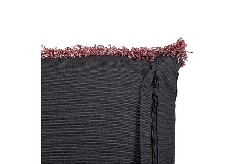 Prydnadskuddar Ruta - Textilier & mattor - Kuddar & plädar - Utomhuskudde