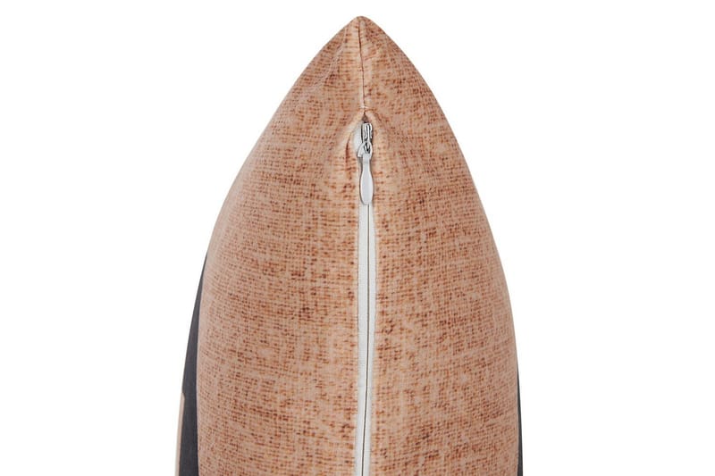 Prydnadskuddar Sebes set om 2 - Utemöbler - Dynor - Övriga dynor