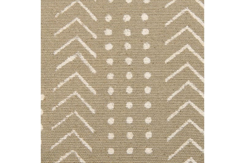 Prydnadskuddar Senecio set om 2 - Textilier & mattor - Kuddar & plädar - Utomhuskudde