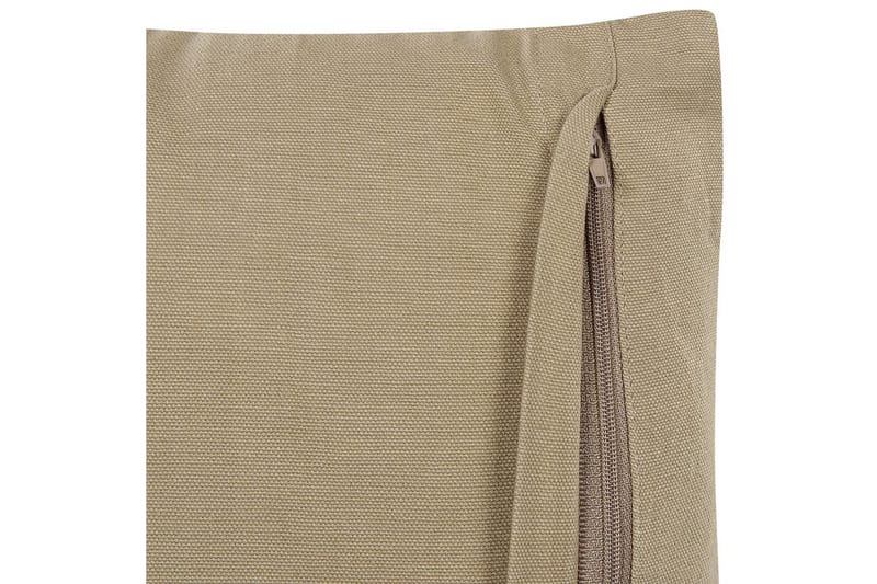 Prydnadskuddar Senecio set om 2 - Textilier & mattor - Kuddar & plädar - Utomhuskudde